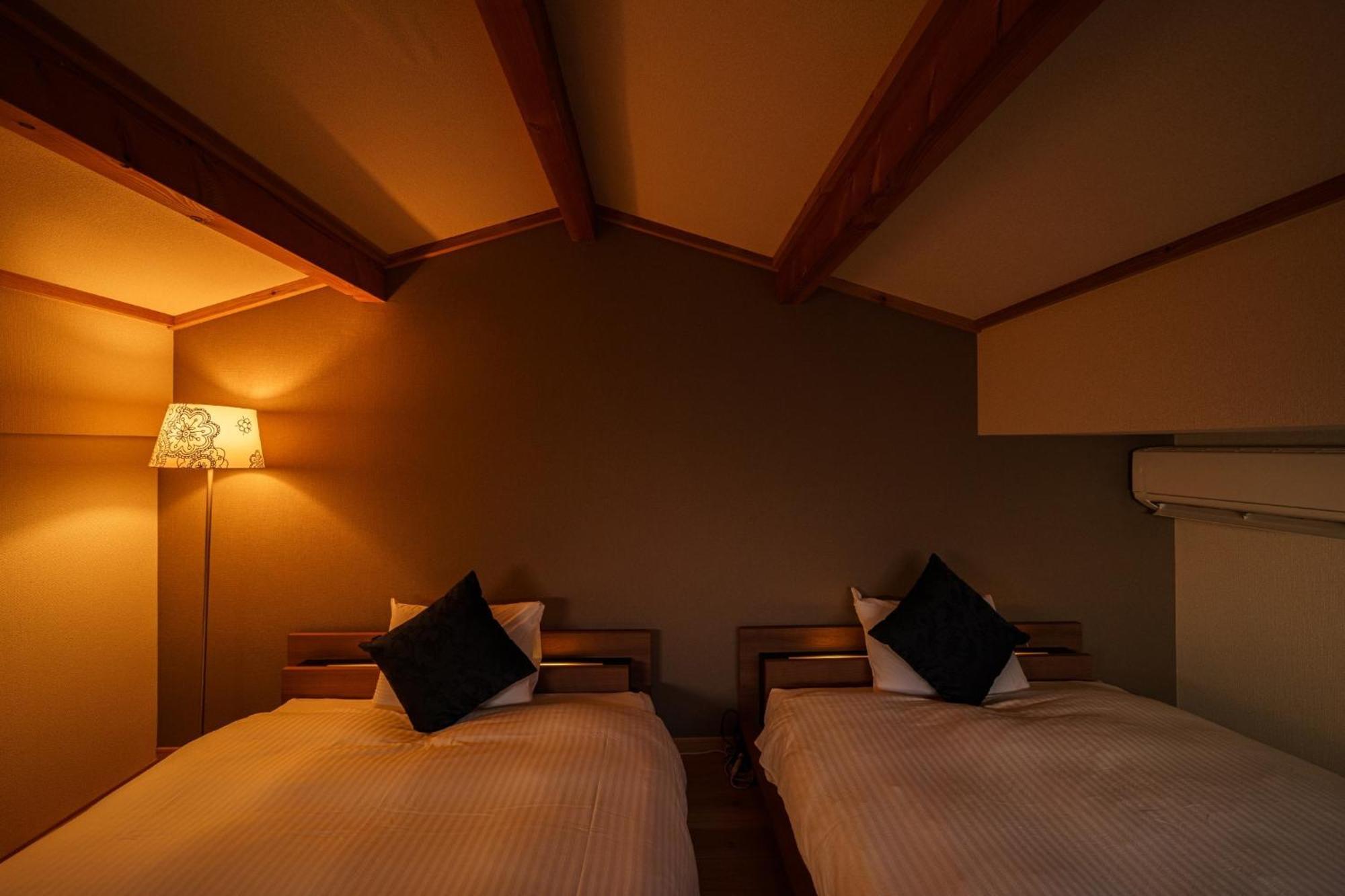 Chachamaru No Oyado - Vacation Stay 85728 Yufu Exterior photo
