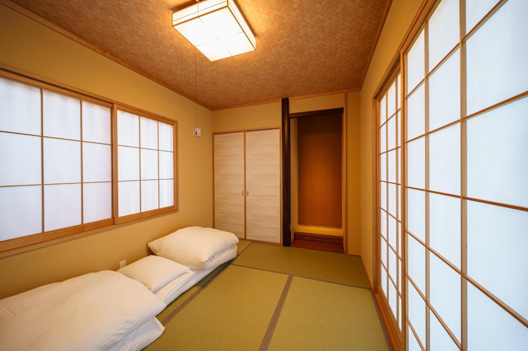 Chachamaru No Oyado - Vacation Stay 85728 Yufu Exterior photo