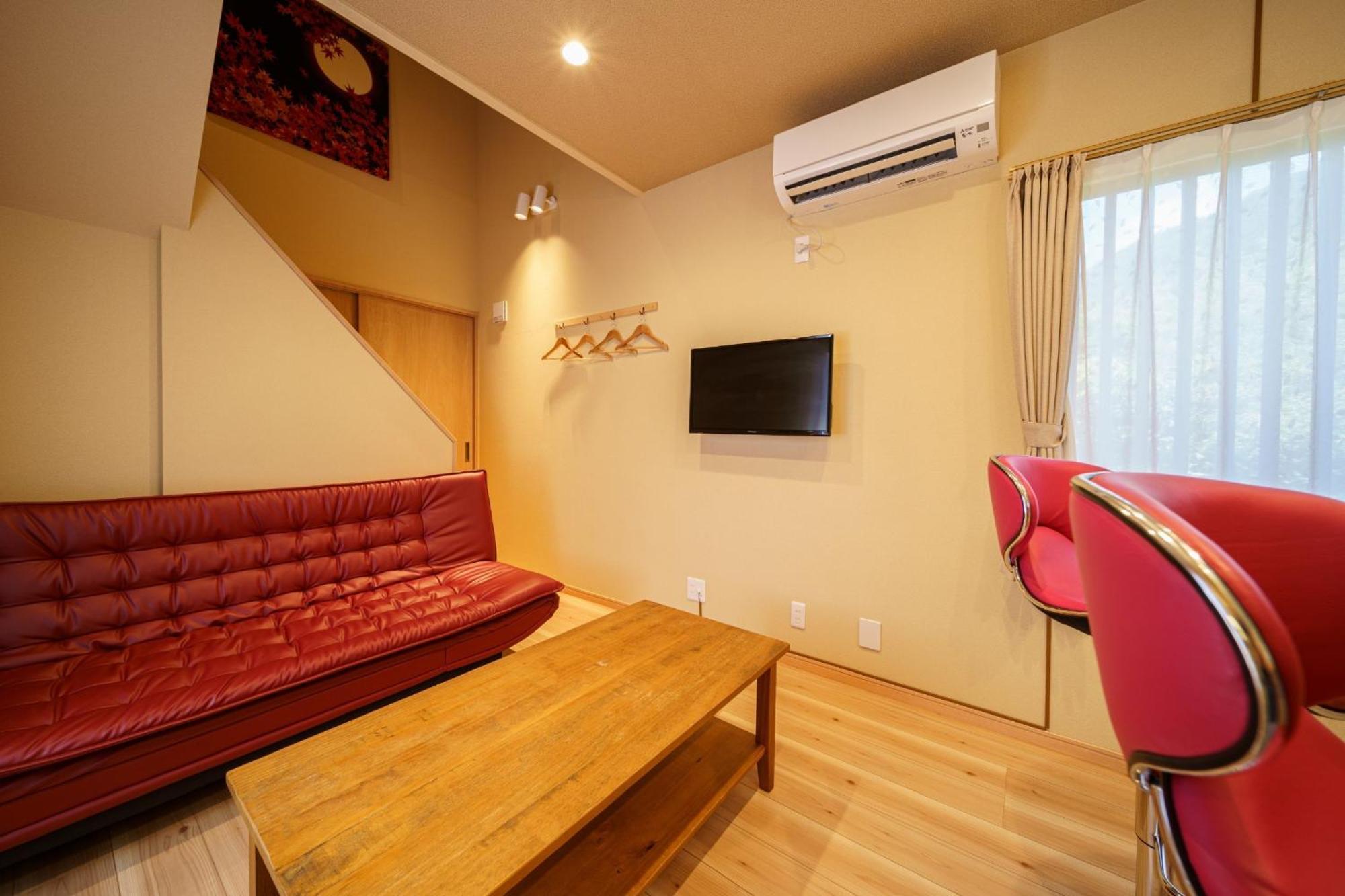 Chachamaru No Oyado - Vacation Stay 85728 Yufu Exterior photo