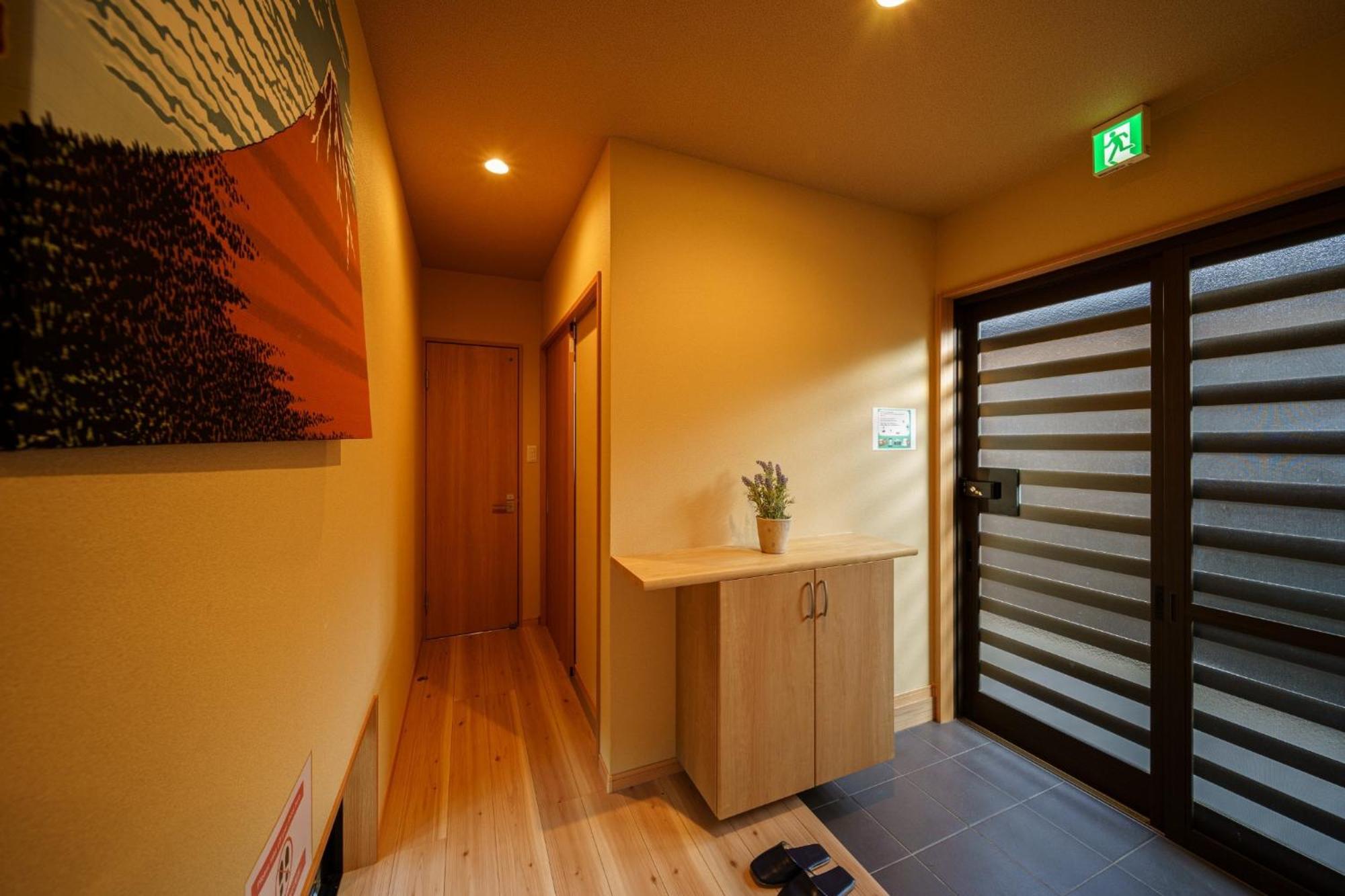 Chachamaru No Oyado - Vacation Stay 85728 Yufu Exterior photo